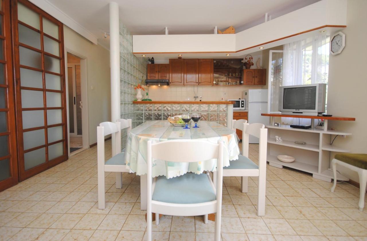 Summer Residence Near The Sea Donji Okrug  Exterior foto