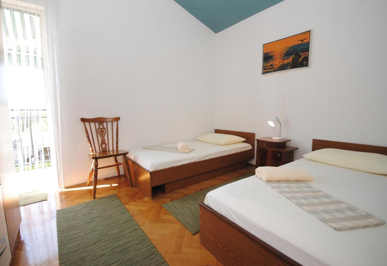 Summer Residence Near The Sea Donji Okrug  Exterior foto