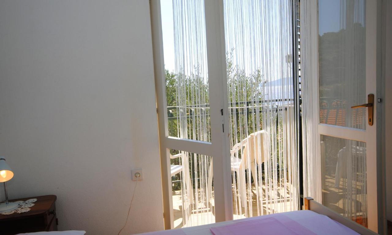 Summer Residence Near The Sea Donji Okrug  Exterior foto