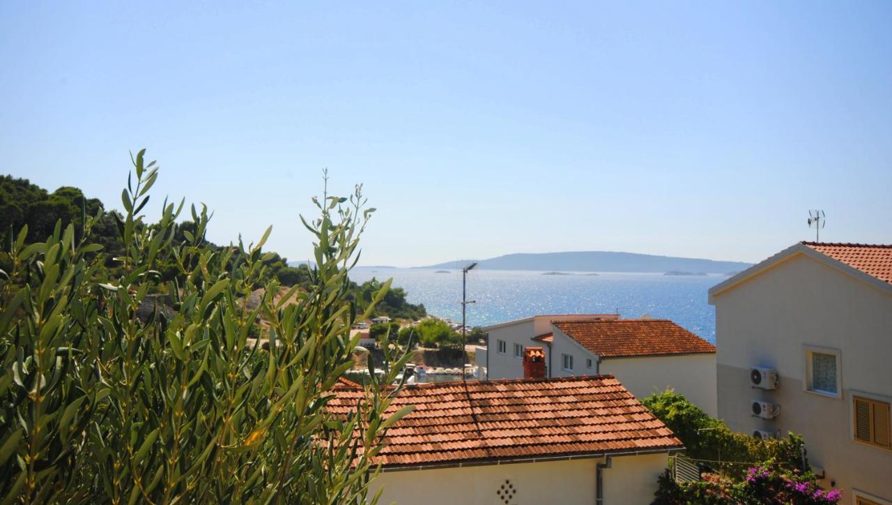 Summer Residence Near The Sea Donji Okrug  Exterior foto