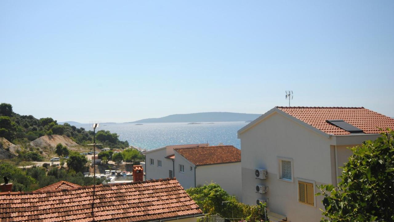 Summer Residence Near The Sea Donji Okrug  Exterior foto