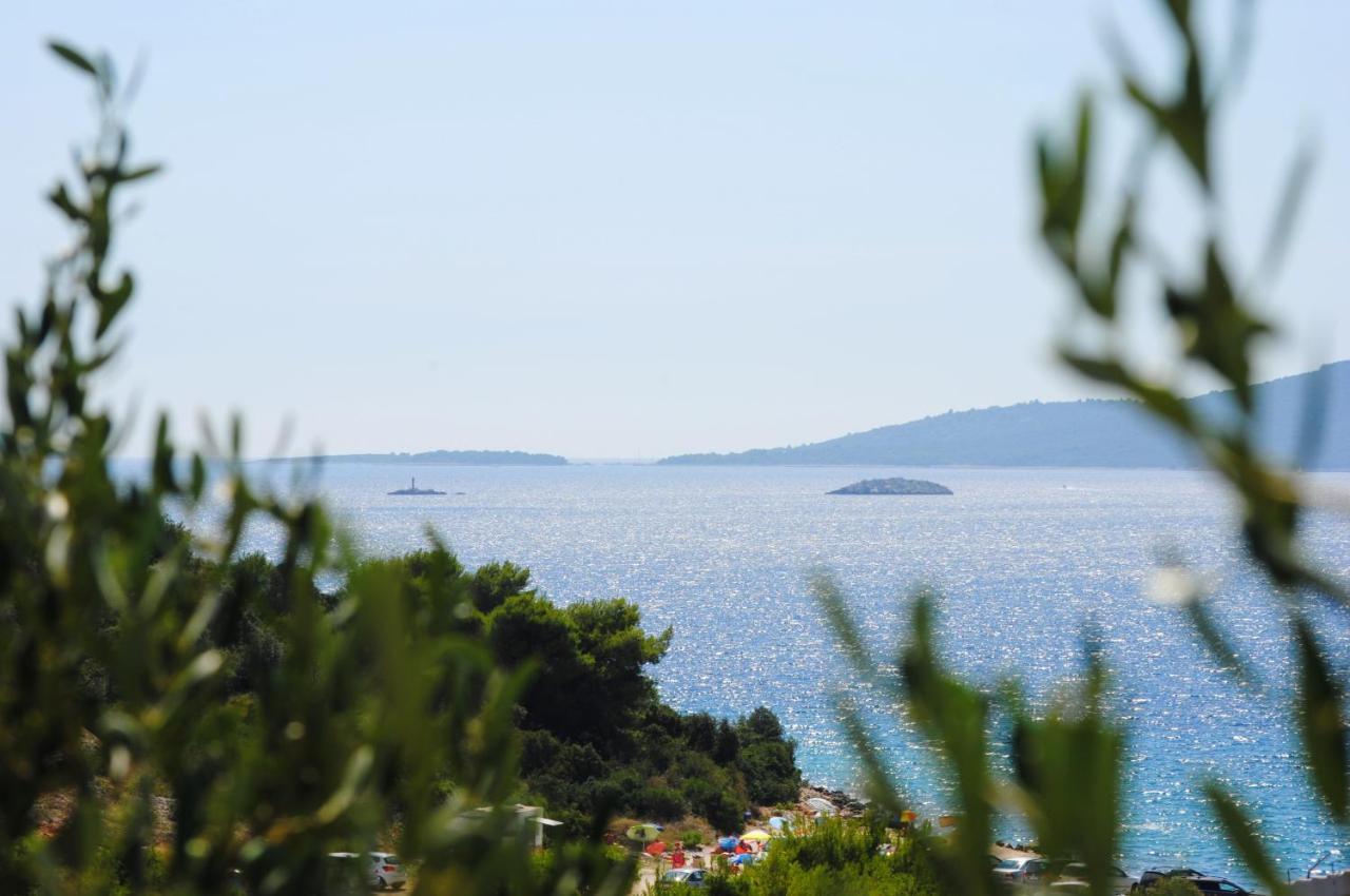 Summer Residence Near The Sea Donji Okrug  Exterior foto